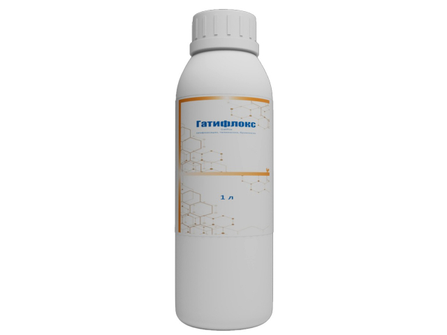 Гатифлокс