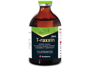 Т-Раксин (T-Raxxin)