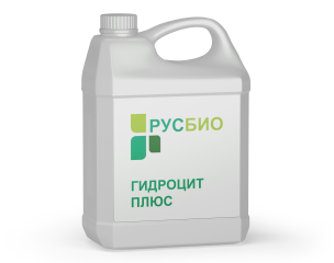 Кормовая добавка Гидроцит Плюс