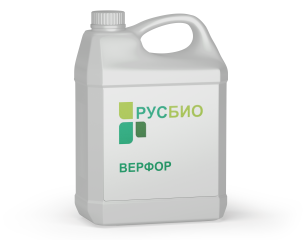 Кормовая добавка Верфор
