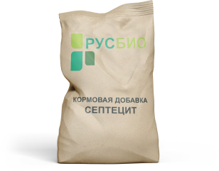 Кормовая добавка Септецит
