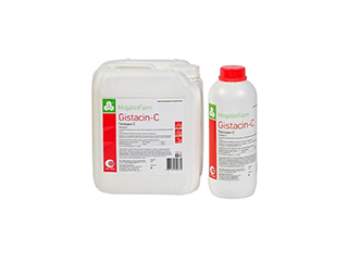 Антибиотик Гистацин-С