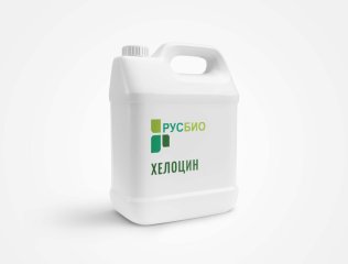 Кормовая добавка Хелоцин