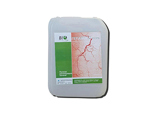 Гепатопротектор Гепамикс форте