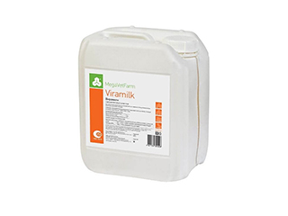 ВИРАМИЛК кормовой белковый концентрат