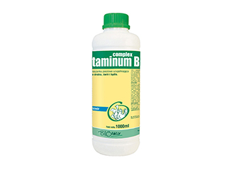 Витаминиум В Комплекс