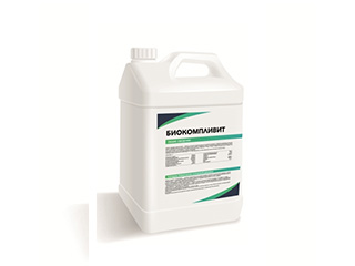 Кормовая добавка Биокомплевит