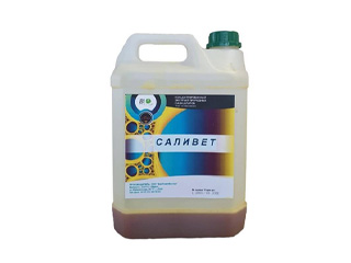 Кормовая добавка Саливет