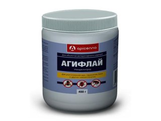 Инсектецидное средство Агифлай