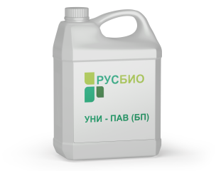 Моющее средство Уни-Пав (БП)