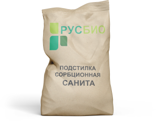 Подстилка сорбционная Санита