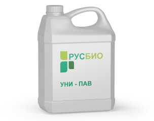 Моющее средство Уни-Пав