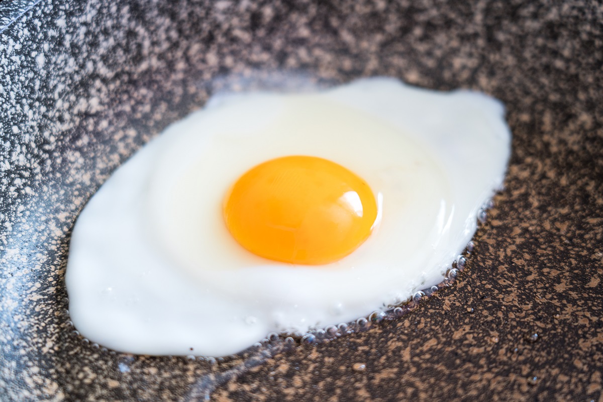 Госдума: цены на яйца могут стабилизироваться после новогодних праздников