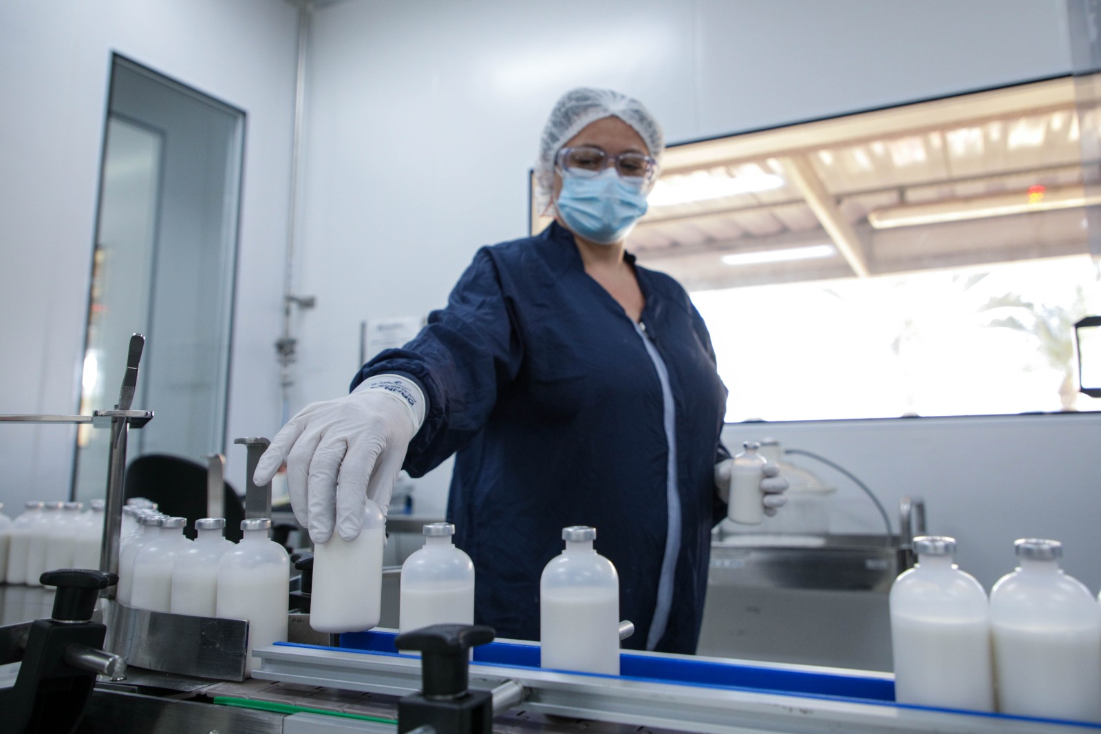 Минсельхоз вводит новый индикатор риска при обращении ветпрепаратов