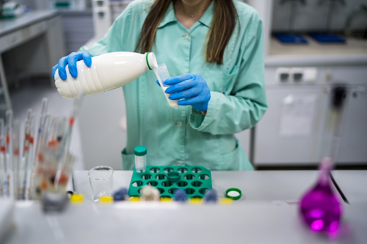 «Меркурий» усиливает контроль: новые модули проследят за молочным жиром и рыбой