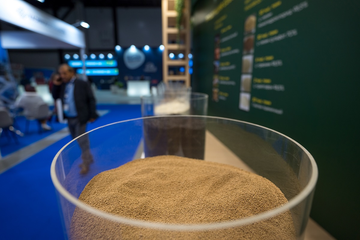 РФ снижает производство и экспорт рыбной муки