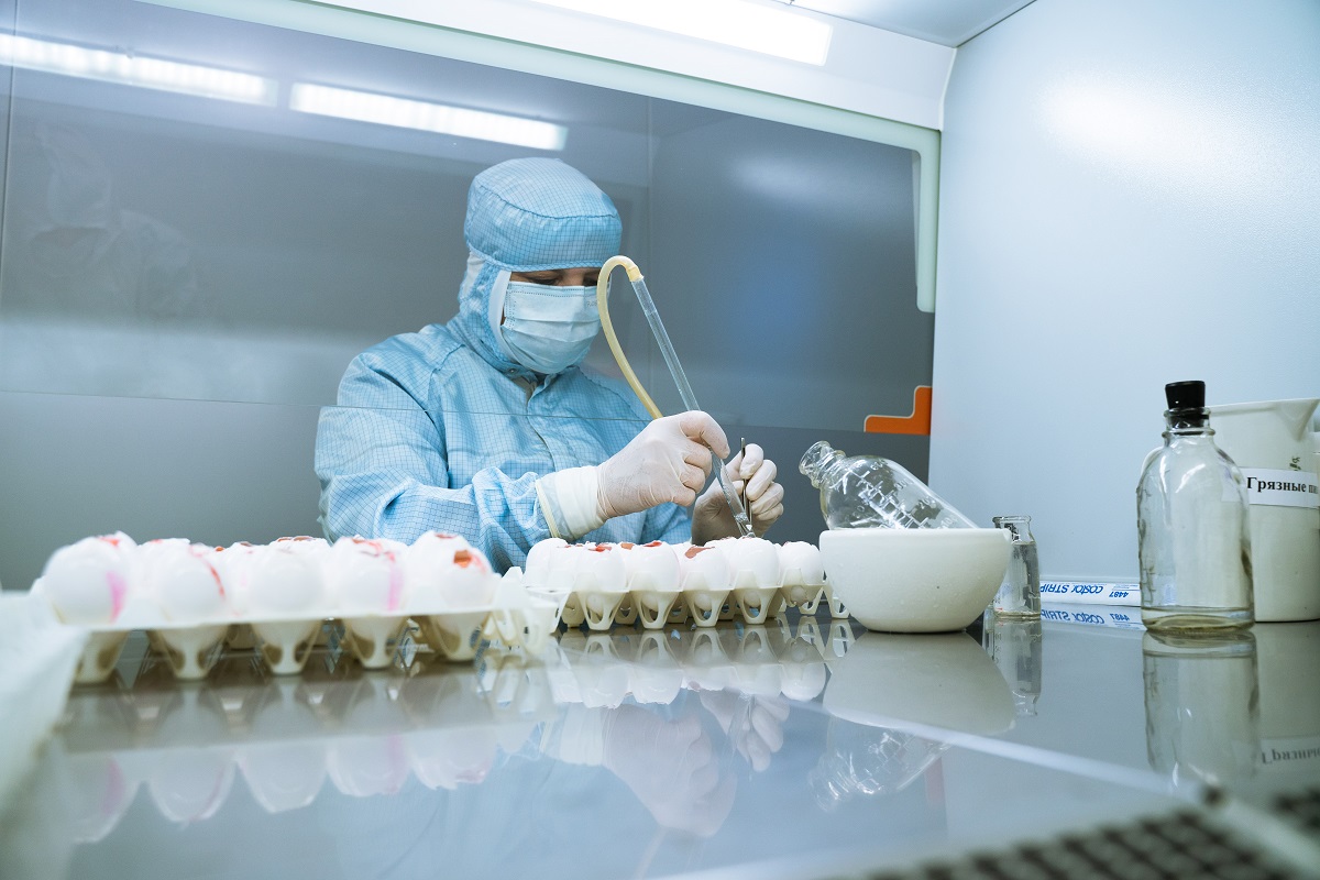 Тренды-2026: рынок будет переходить к многокомпонентным и комплексным вакцинам