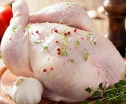 Стремительный рост мировых цен на куриное мясо