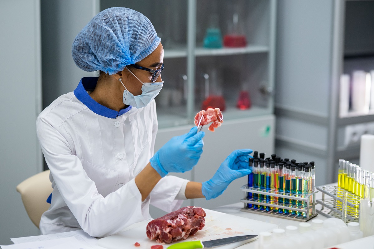 Нормы содержания антигельминтных препаратов добавят в техрегламент ЕАЭС