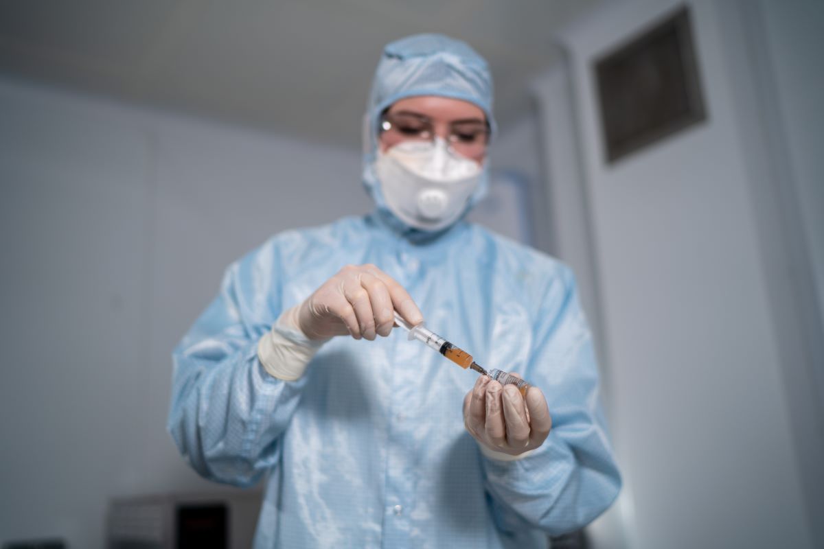 Рекомендации по вакцинации животных: что важно знать 