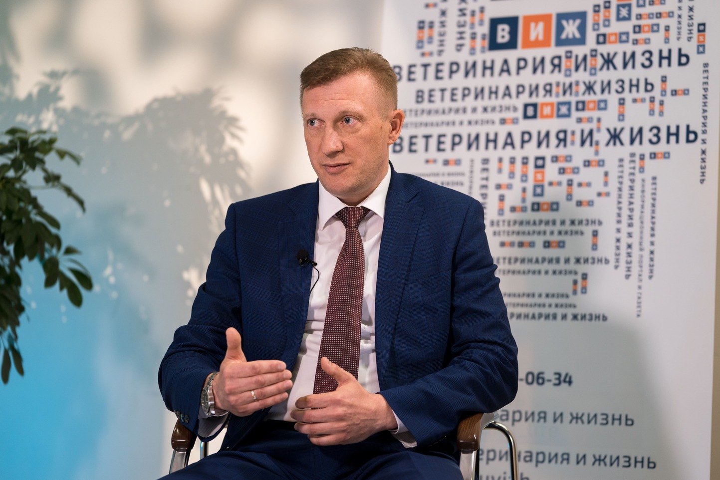 Практика вместо теории: какие вызовы отрасли обсудят на конференции «Ветеринария в АПК»