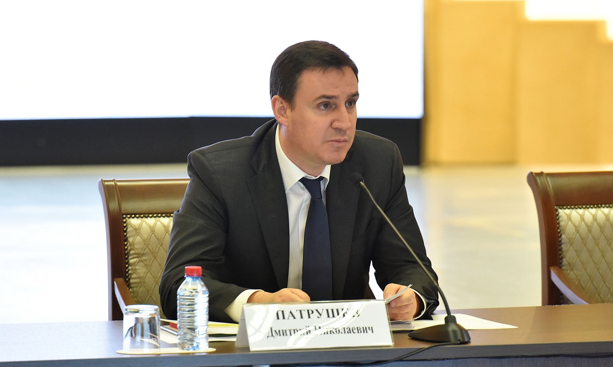 Дмитрий Патрушев поручил оценить требования к учету животных в ЛПХ