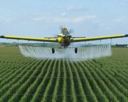 Новый порядок в сфере обращения пестицидов и агрохимикатов