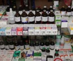 Разрешат ли аптекам продавать ветпрепараты?