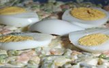 Цены на куриные яйца в России ускорили рост