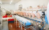 Бразилия установила новый рекорд по экспорту курятины в 2023 году