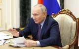 Владимир Путин отметил успех российских селекционеров по выведению нового кросса кур