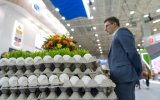 Ленинградская область стала лидером в РФ по производству яиц