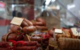 Россия увеличила экспорт мяса птицы за 9 месяцев на 5%, свиноводческой продукции — на 36%