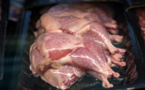 Микрочипы помогут ускорить поиск сальмонеллы в мясе птицы