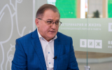 Как изменились подходы к страхованию сельхозживотных в первом полугодии, рассказали в НСА