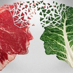 Новая технология меняет вкус и степень жирности искусственного мяса
